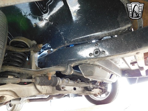 1955 Ford F100 image 137