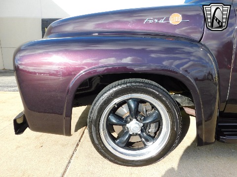 1955 Ford F100 image 37