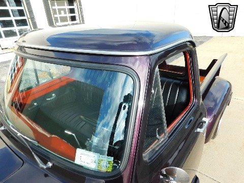 1955 Ford F100 image 63