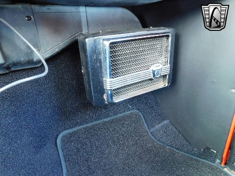 1955 Ford F100 image 89