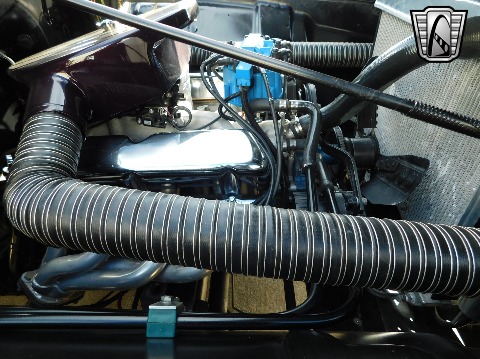 1955 Ford F100 image 113