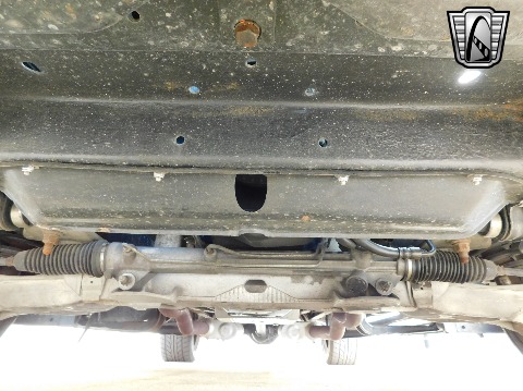 1955 Ford F100 image 138