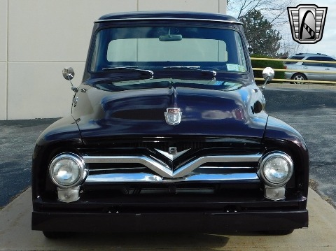 1955 Ford F100 image 12