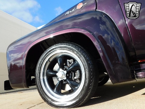 1955 Ford F100 image 38