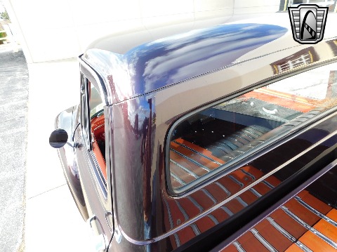 1955 Ford F100 image 64