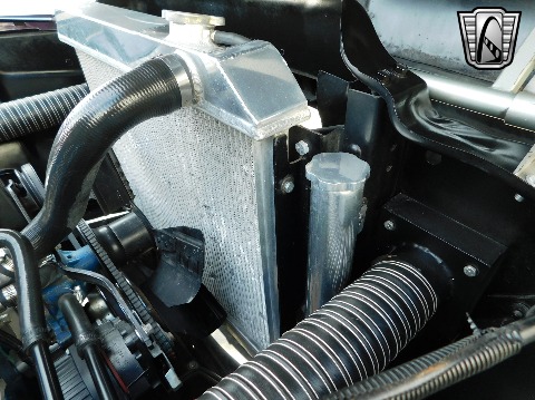 1955 Ford F100 image 114