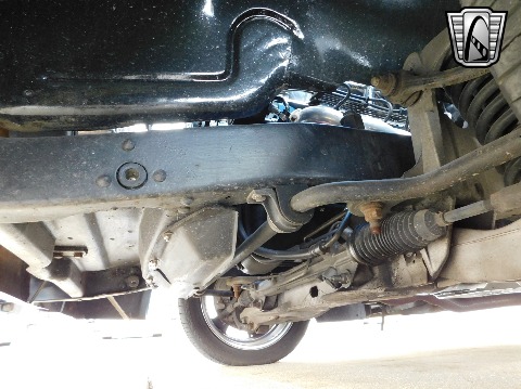 1955 Ford F100 image 139