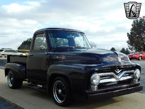 1955 Ford F100 image 13