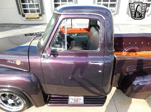1955 Ford F100 image 39