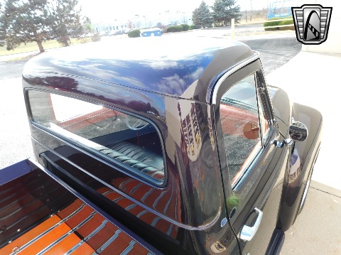 1955 Ford F100 image 65