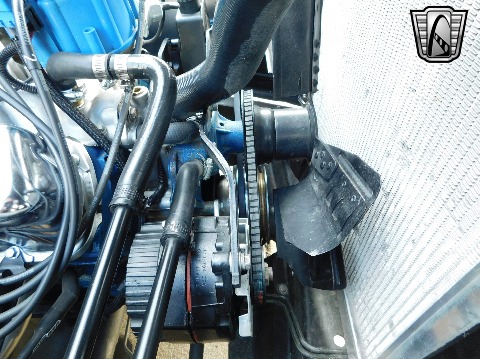 1955 Ford F100 image 115