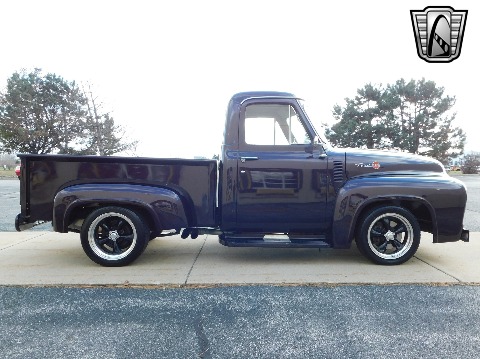 1955 Ford F100 image 14