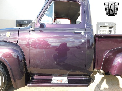 1955 Ford F100 image 40
