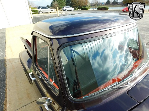 1955 Ford F100 image 66