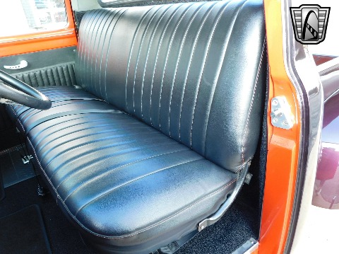 1955 Ford F100 image 92