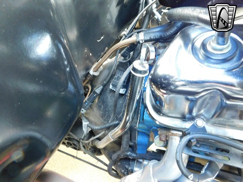 1955 Ford F100 image 116