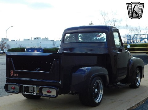 1955 Ford F100 image 15