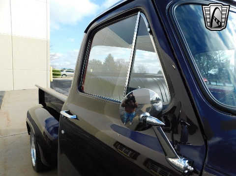 1955 Ford F100 image 67