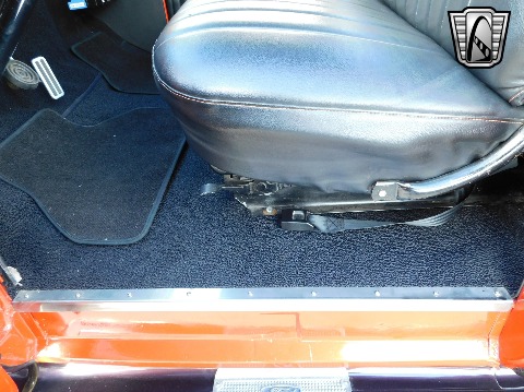 1955 Ford F100 image 93