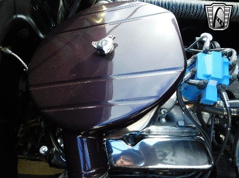 1955 Ford F100 image 117