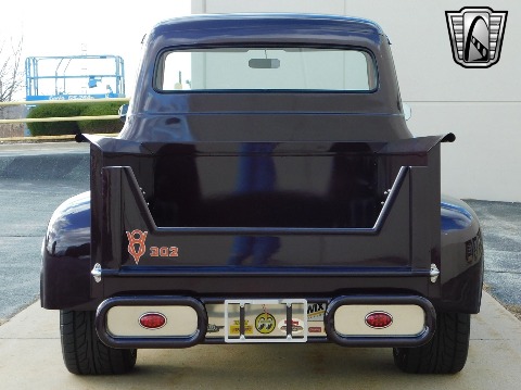 1955 Ford F100 image 16