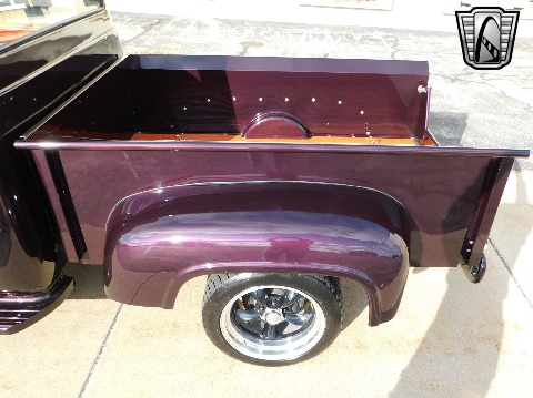 1955 Ford F100 image 42