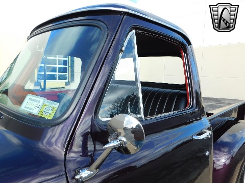 1955 Ford F100 image 68