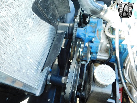 1955 Ford F100 image 118