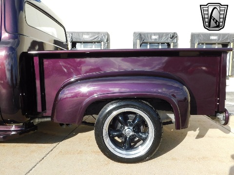 1955 Ford F100 image 43