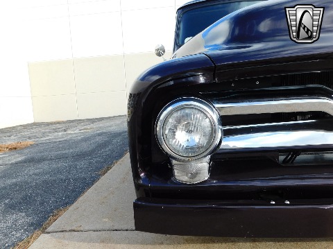 1955 Ford F100 image 69