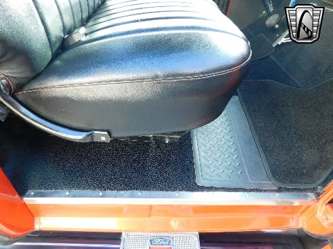 1955 Ford F100 image 95