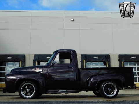1955 Ford F100 image 18