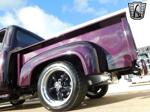 1955 Ford F100 image 44