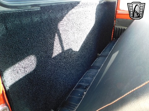 1955 Ford F100 image 96