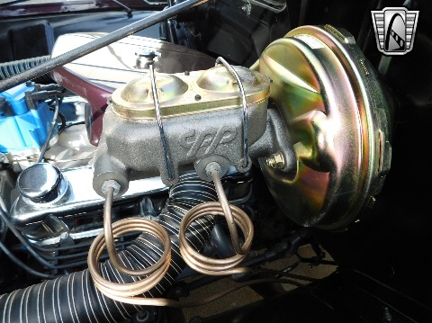 1955 Ford F100 image 120