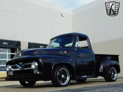 1955 Ford F100 image 19