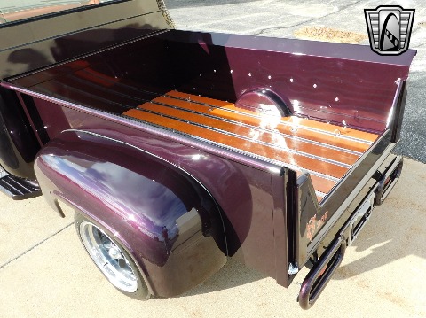 1955 Ford F100 image 45