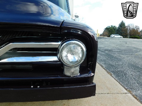 1955 Ford F100 image 71