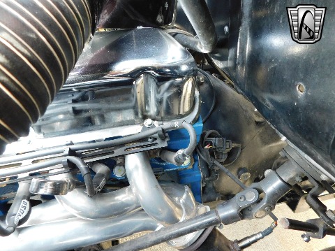 1955 Ford F100 image 121