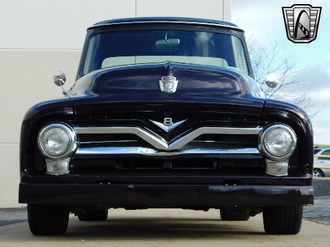 1955 Ford F100 image 20
