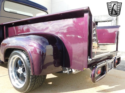 1955 Ford F100 image 46