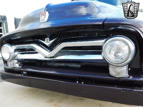 1955 Ford F100 image 72