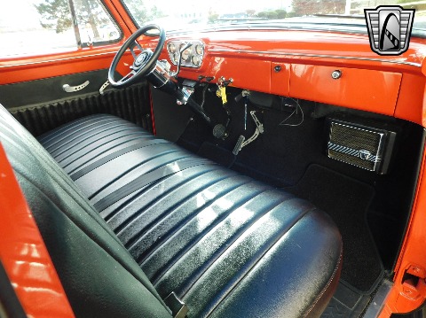 1955 Ford F100 image 98