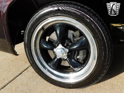 1955 Ford F100 image 122