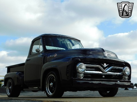1955 Ford F100 image 21