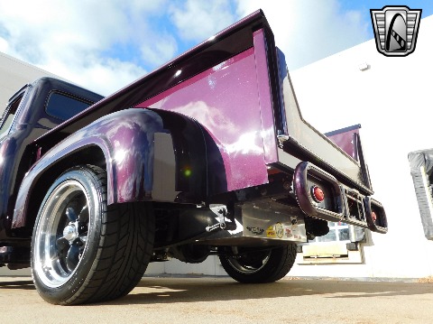 1955 Ford F100 image 47