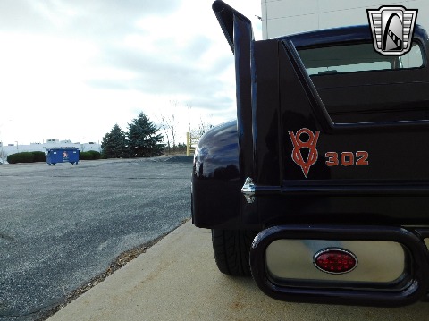 1955 Ford F100 image 73