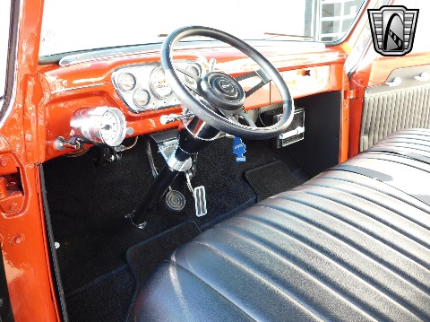 1955 Ford F100 image 99