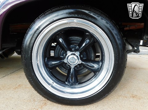 1955 Ford F100 image 123