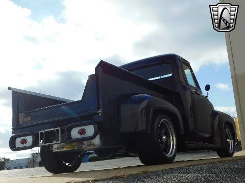 1955 Ford F100 image 22